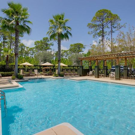 Mockingbird By Avantstay Modern Design Minutes From The Beach Rosemary Beach Esterno foto