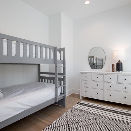 Mockingbird By Avantstay Modern Design Minutes From The Beach Rosemary Beach Esterno foto