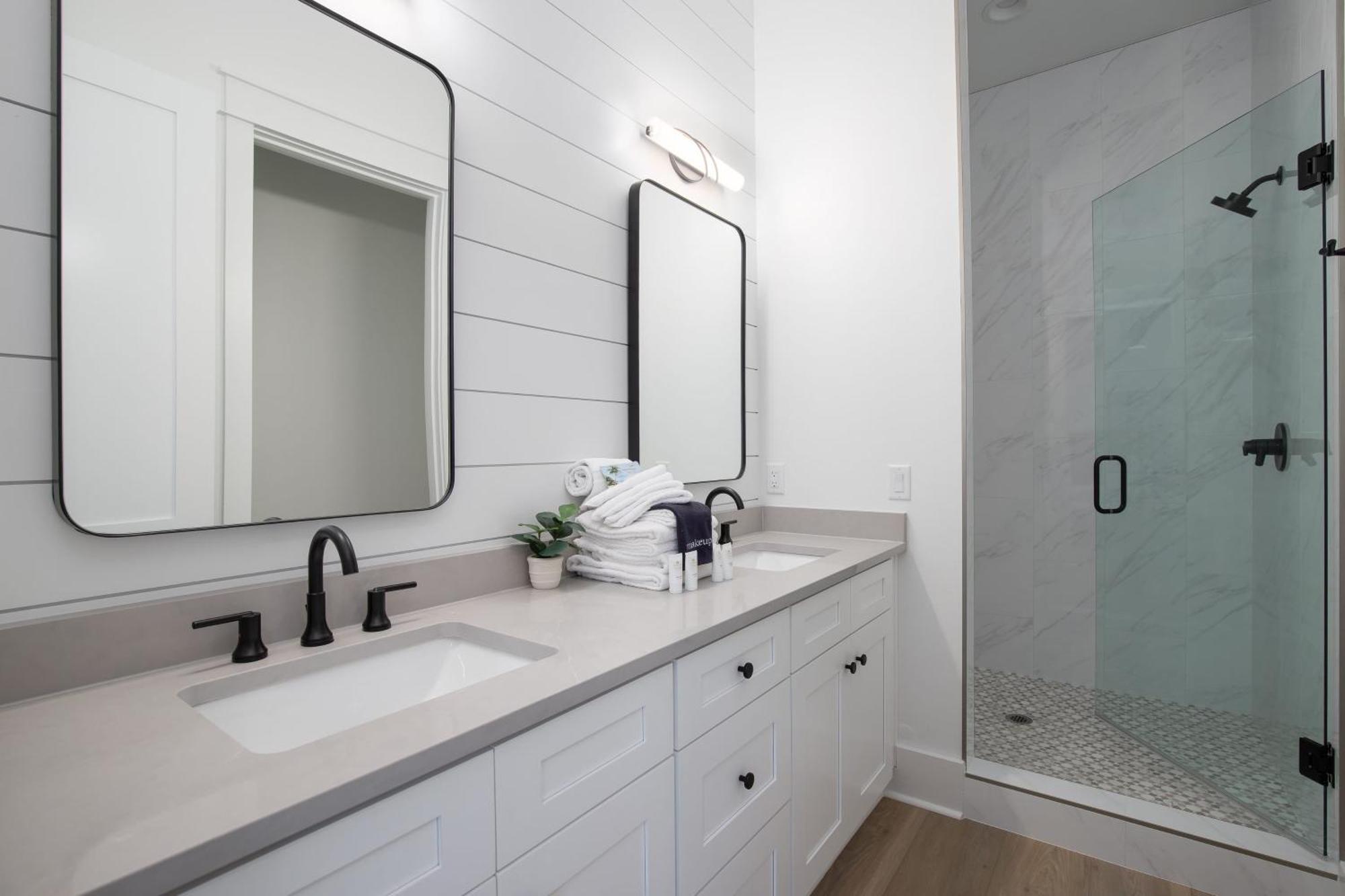 Mockingbird By Avantstay Modern Design Minutes From The Beach Rosemary Beach Esterno foto