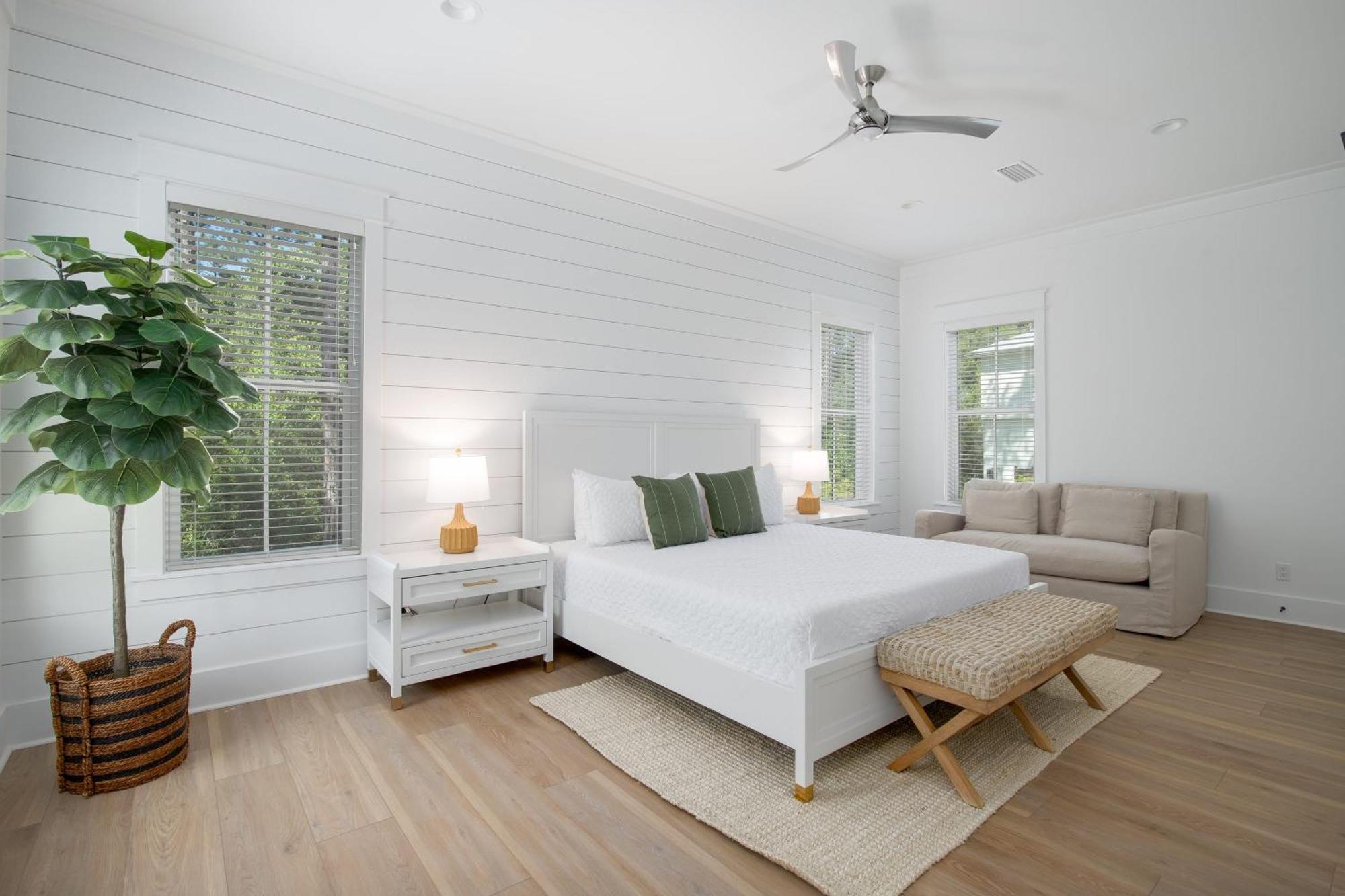 Mockingbird By Avantstay Modern Design Minutes From The Beach Rosemary Beach Esterno foto