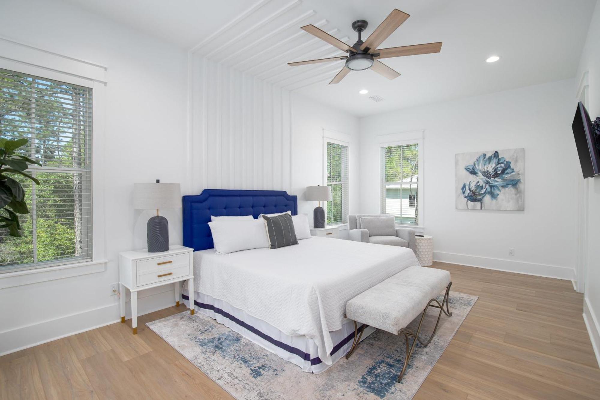 Mockingbird By Avantstay Modern Design Minutes From The Beach Rosemary Beach Esterno foto