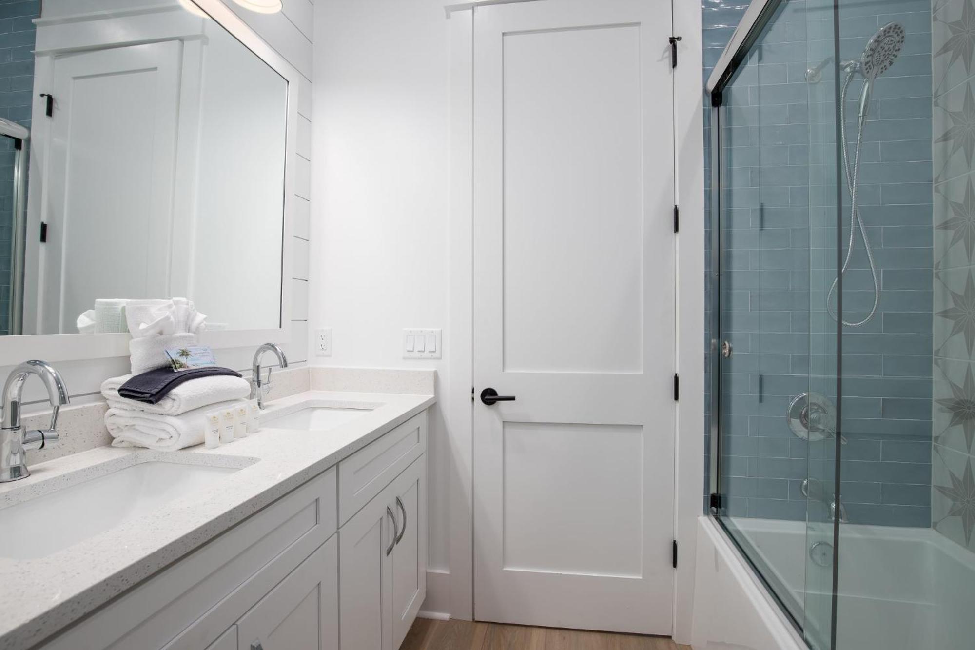 Mockingbird By Avantstay Modern Design Minutes From The Beach Rosemary Beach Esterno foto