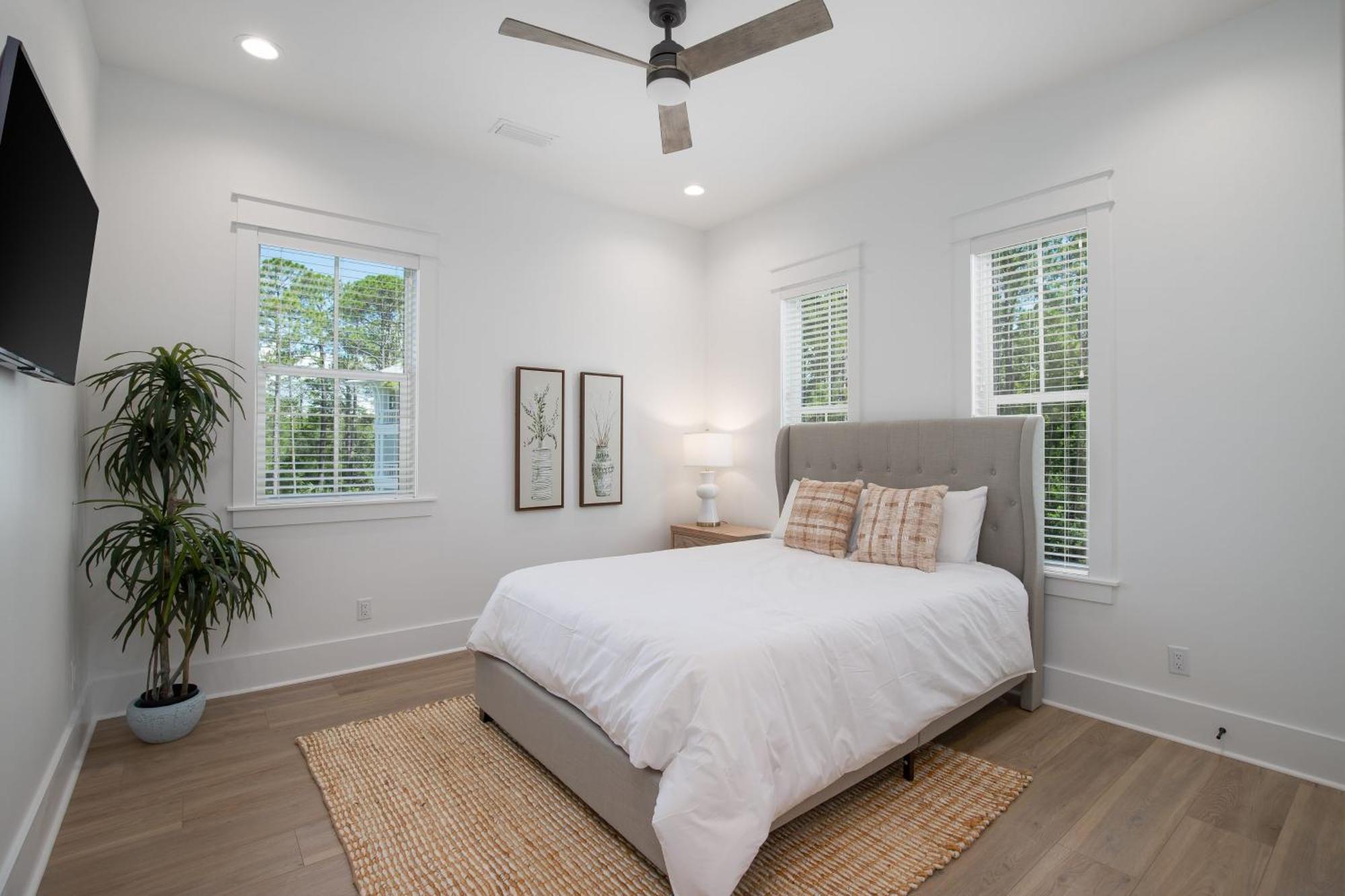 Mockingbird By Avantstay Modern Design Minutes From The Beach Rosemary Beach Esterno foto