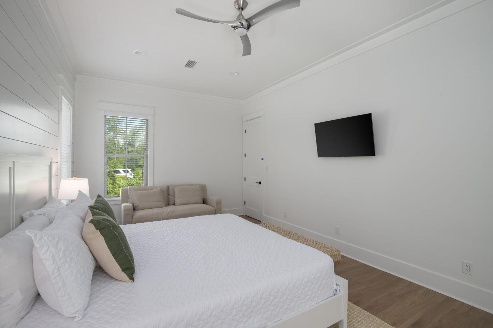 Mockingbird By Avantstay Modern Design Minutes From The Beach Rosemary Beach Esterno foto