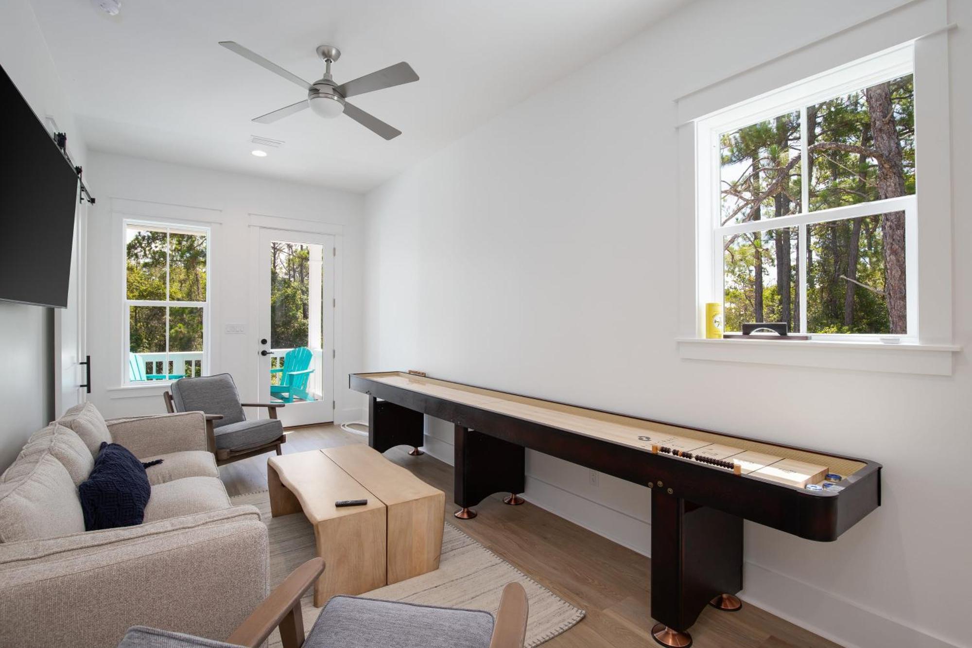 Mockingbird By Avantstay Modern Design Minutes From The Beach Rosemary Beach Esterno foto